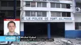 Haiti po katastrofě
