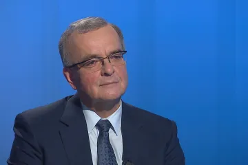 Kalousek: Věřím, že voliči můj odchod pochopí, TOP 09 to pomůže ve volbách