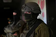 Izraelská armáda převzala kontrolu nad nemocnicí al-Šífa
