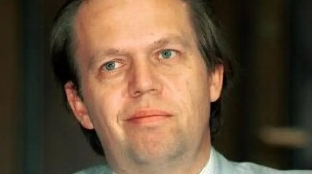 Milan Slavický
