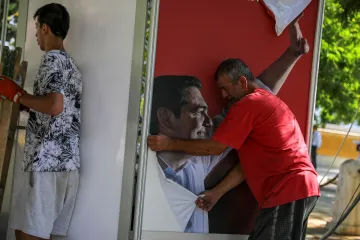 Trhy vzhlíží k výsledkům řeckých voleb s nadějí. Země si nyní může půjčovat levněji