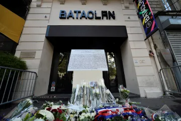 Velké útoky ISIS v Evropě nezvládne, říká expert. Varuje ale před „vlky samotáři“