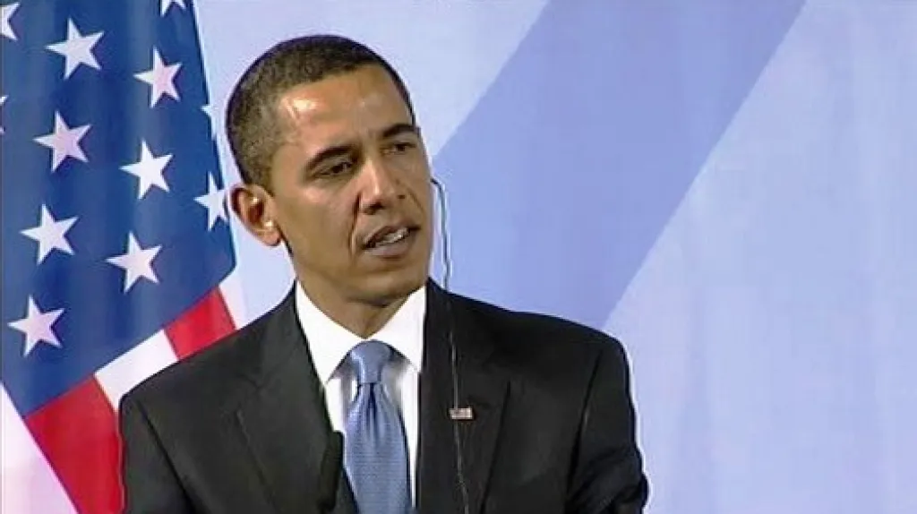 Barack Obama