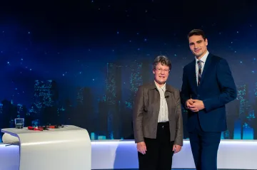 Na pokročilé fyzice jsem byla jediná žena, vzpomínala objevitelka pulsarů v Hyde Parku Civilizace