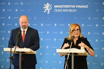 Tejc kvůli výsledkům auditu k bitcoinové kauze podá trestní oznámení