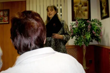 AVÍZO: Den poezie v Košticích