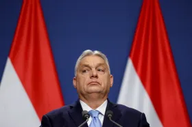 Orbánova strana připravila zákon, jenž může omezit organizace financované ze zahraničí