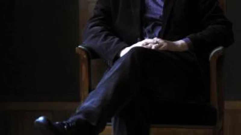 Jáchym Topol