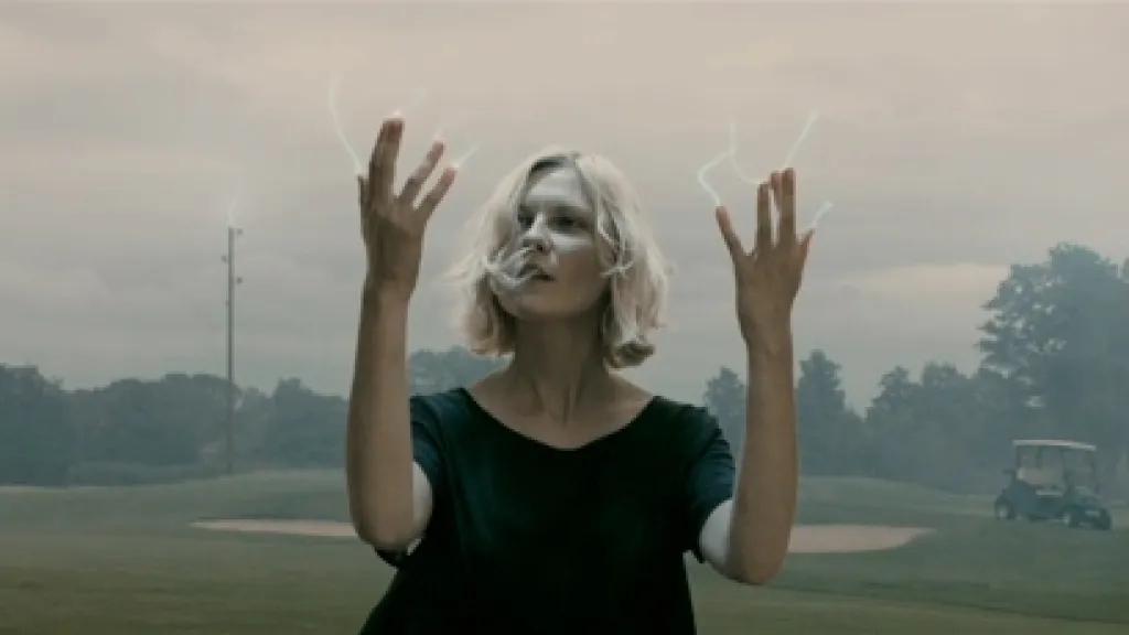 Melancholia