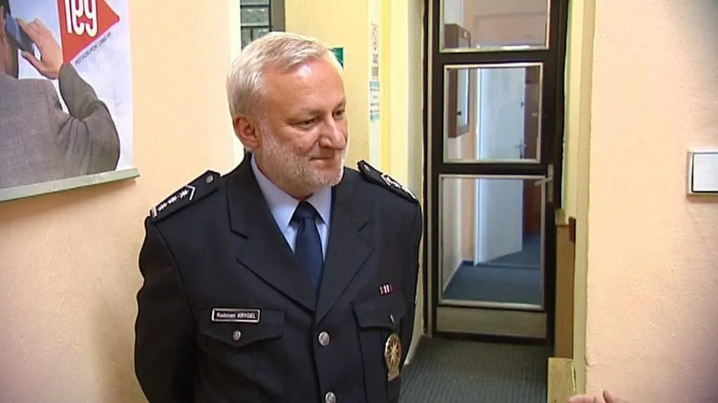 Radovan Krygel