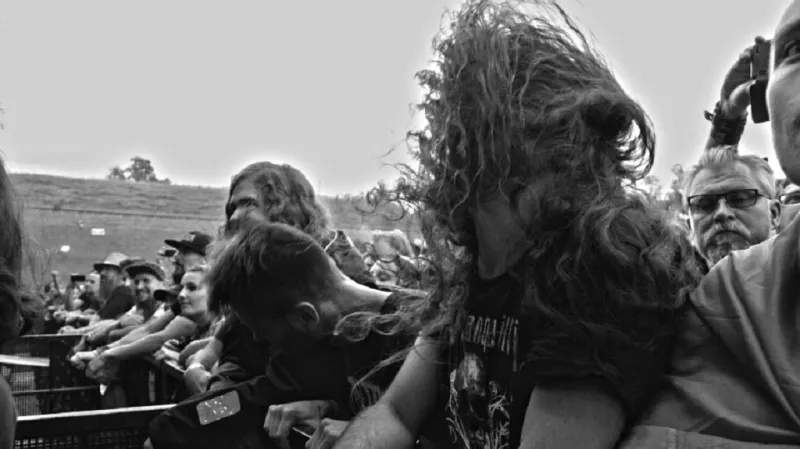 Brutal Assault 2019