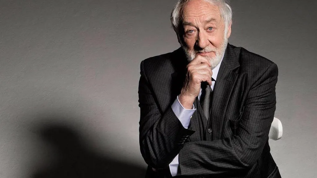 Dieter Hallervorden