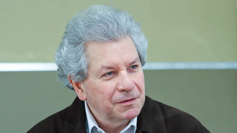 Jiří Bělohlávek