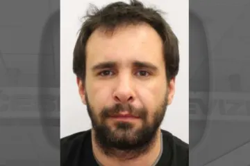 Muž podezřelý z vraždy ženy v Kamenici se při zadržení zastřelil