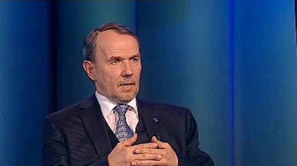 Petr Hájek