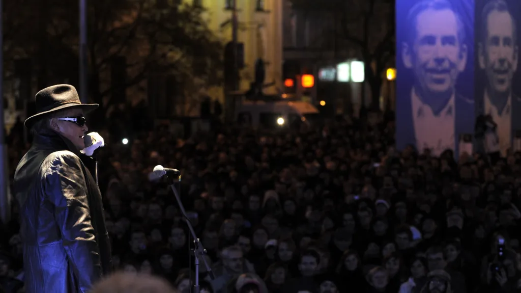 Drahý Václav