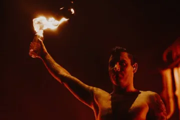 Recenze: Karlín v plamenech. Parkway Drive v Praze potvrdili, že nemají konkurenci