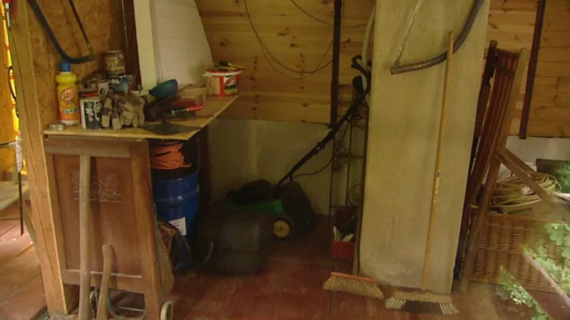 Zaplněné verandy lákají zloděje