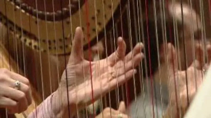 ČT: Šéfem filharmonie David Mareček