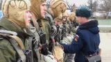 Generál Šedivý k obnově základen: Rusko hraje nebezpečnou hru