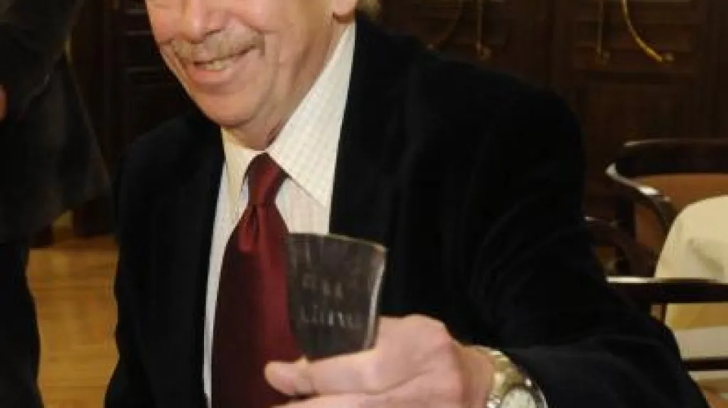 Václav Havel
