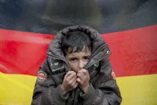 Německá ministryně pro migraci: Útoky v Paříži a Bruselu nemají s uprchlíky nic společného