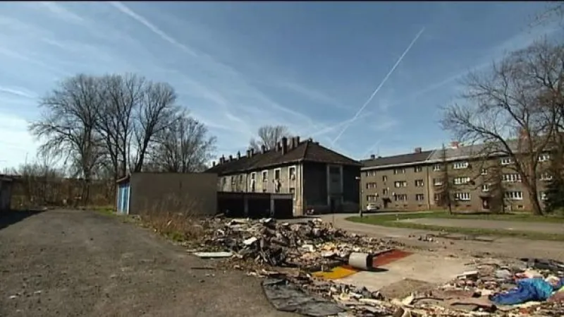 Ministerstvo práce začalo připravovat nový model sociálního bydlení