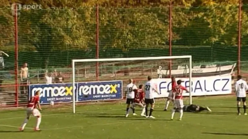 Důležité momenty utkání Pardubice - České Budějovice