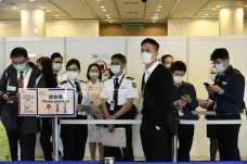 Až se po pandemii otevřou školy, zasáhne je epidemie rýmy, ukazuje zkušenost z Asie