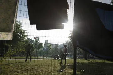 Migrační vlnu vítá v Maďarsku solidarita i nenávist