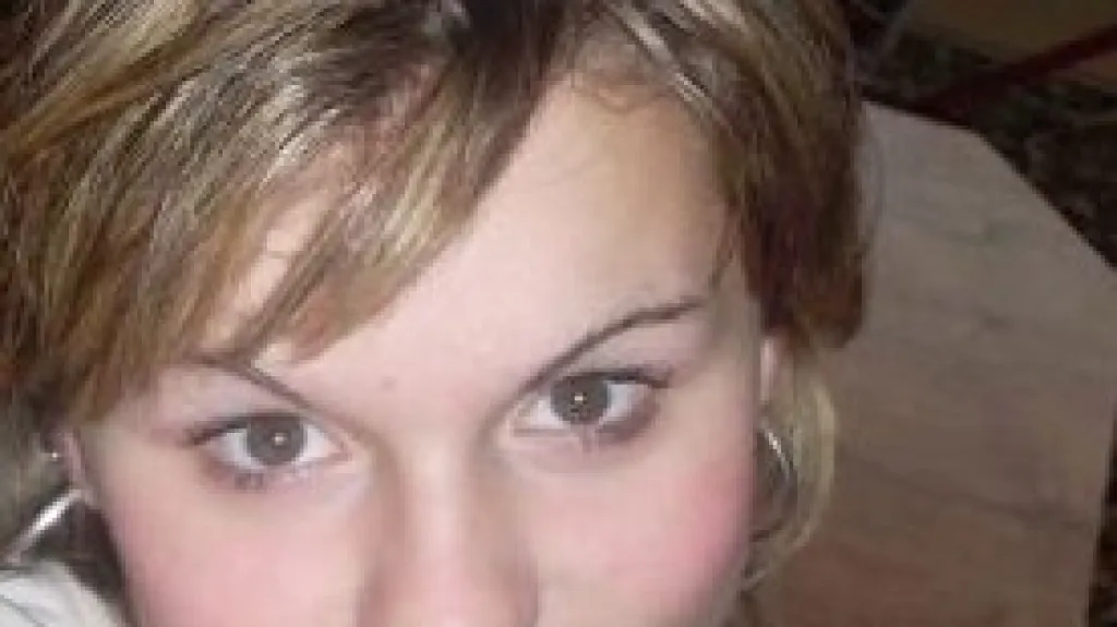 Pohřešovaná dívka ze Sokolova