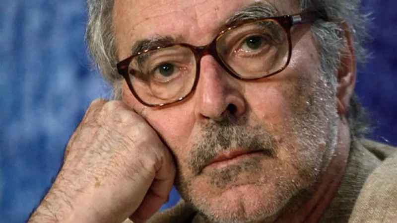 Jean-Luc Godard - Socialismus