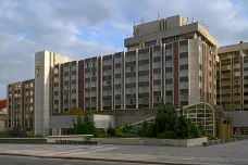 Česká R2G kupuje od Slováků pražský hotel Intercontinental. Forbes píše o miliardách korun