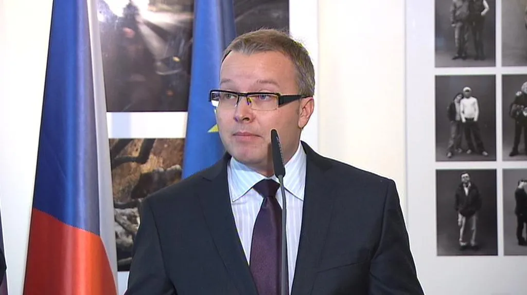 Tomáš Chalupa
