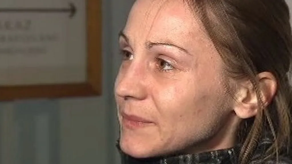 Dagmar Tauchenová