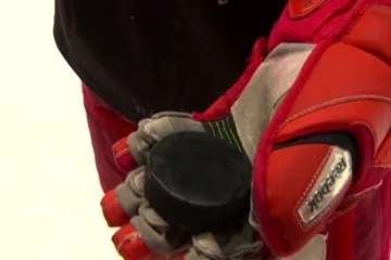 Osmička pro play-off je kompletní