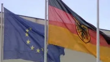 Německo a EU
