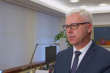 Moravskoslezská tripartita podpoří protestní akci před Liberty. Přežití ocelářství považuje za důležité