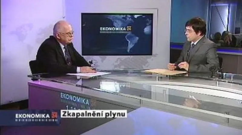 Rozhovor s Vratislavem Ludvíkem