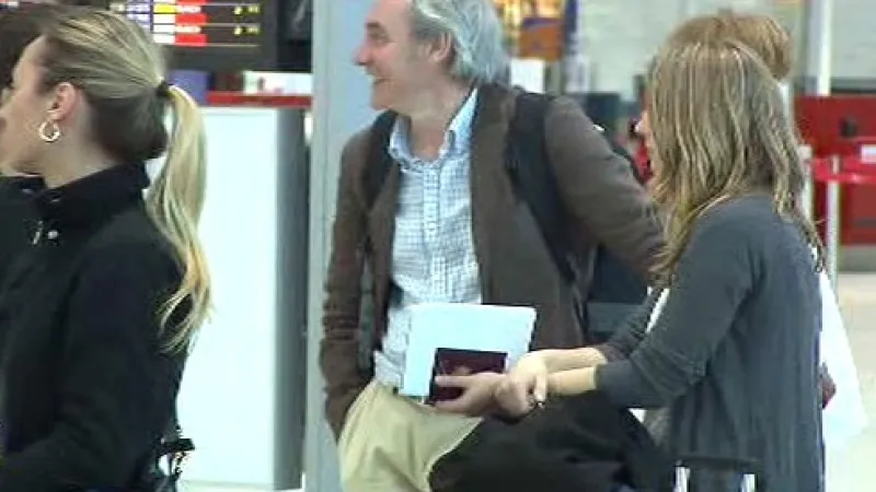 Cestující zaplatili za letenky velké částky