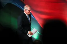 Austrálie odmítne globální pakt o migraci a ve své imigrační politice ještě přitvrdí