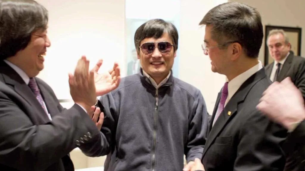 Čchen Kuang-Čcheng