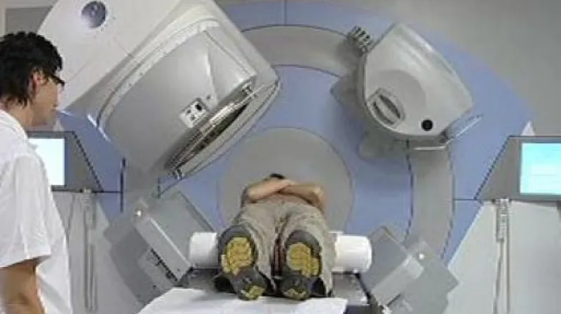 Studio ČT24 k unikátnímu kybernoži