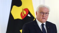 Frank-Walter Steinmeier