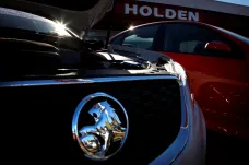 General Motors se stahuje z Austrálie, Nového Zélandu a Thajska. Skončí také kultovní australská značka Holden
