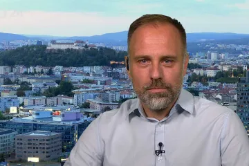 Na agresi je NATO připravené, problém mu činí provokace v šedé zóně, míní expert