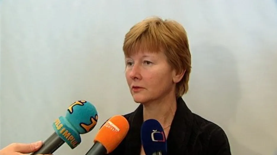 Jana Hendrichová