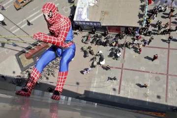 Celní bitva světových gigantů zasáhne v Číně i Hollywood