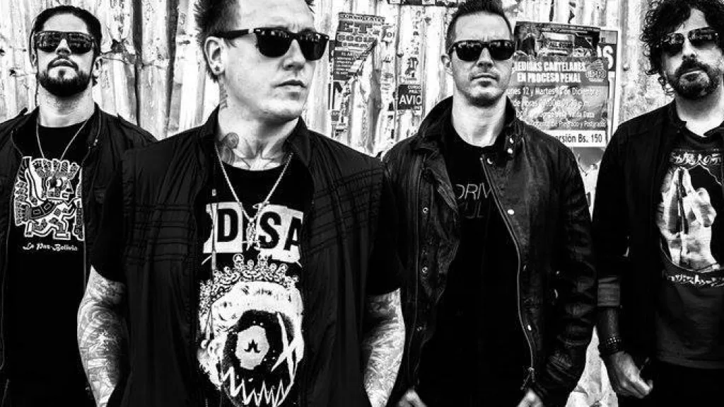 Papa Roach