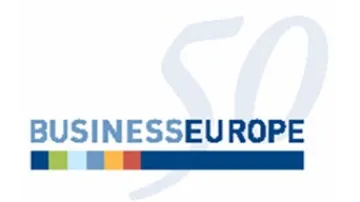 Logo BusinessEurope